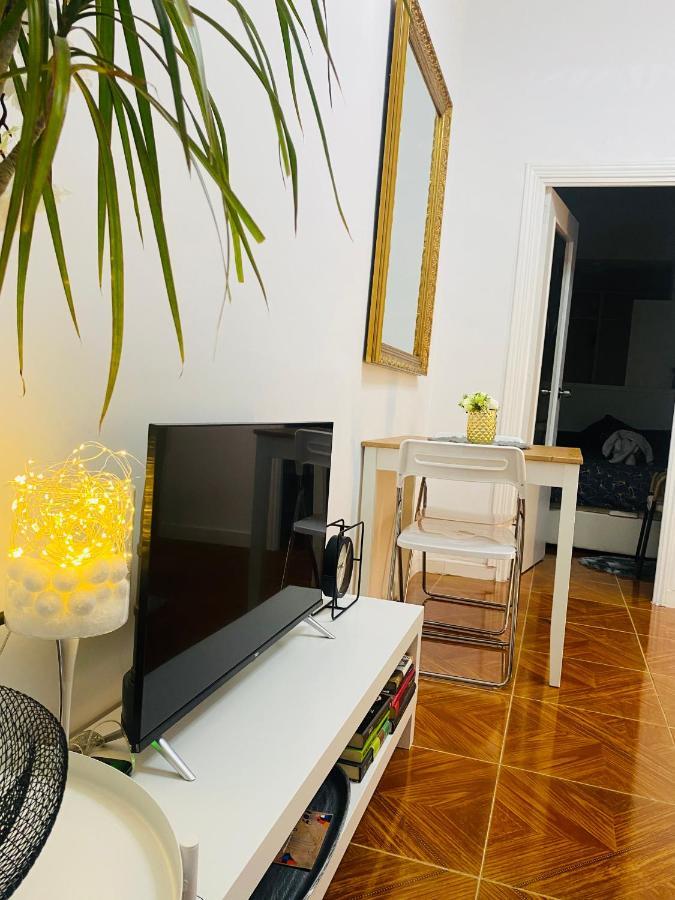 Precioso Apartamento Madrid Centro Exterior photo