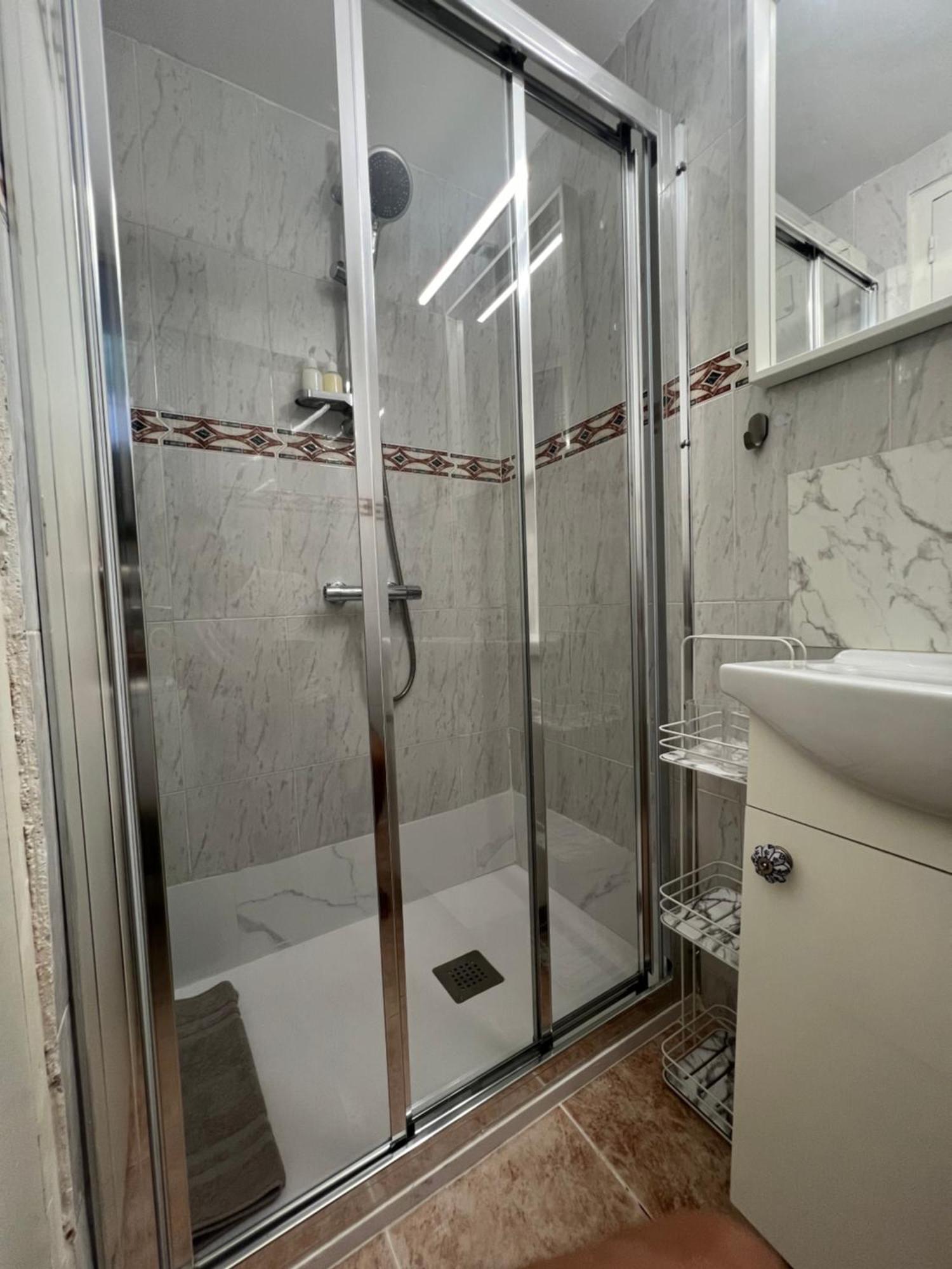 Precioso Apartamento Madrid Centro Exterior photo